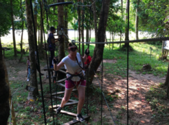 Little Legends at SkyTrex Langkawi