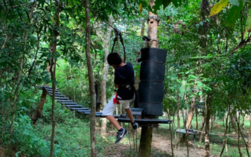 Little Legends at SkyTrex Langkawi