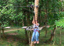 Little Legends at SkyTrex Langkawi