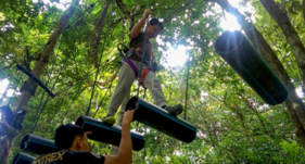 Little Legends at SkyTrex Langkawi