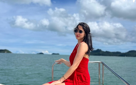 Dr G Sunset Dinner Cruise