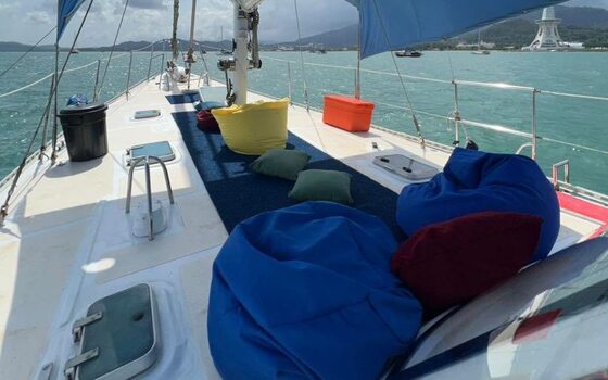 Dr G Sunset Dinner Cruise