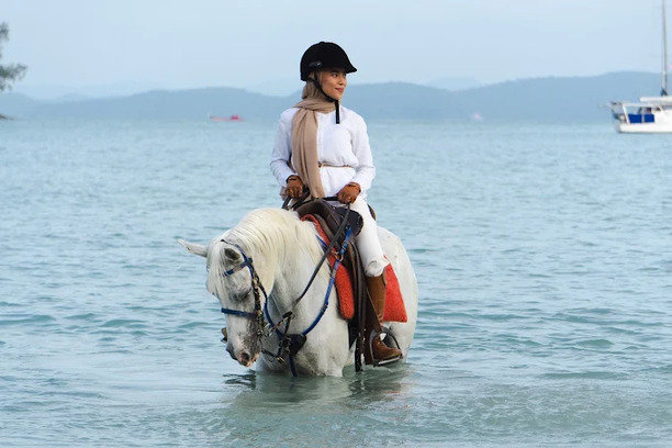 2 Hours Jungle & Beach Langkaw