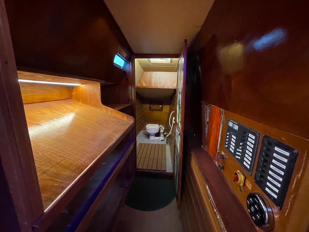 Sunset Cruise Penang Bridge Route