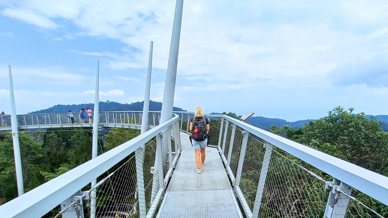 The Habitat Penang Hill