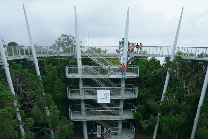 The Habitat Penang Hill