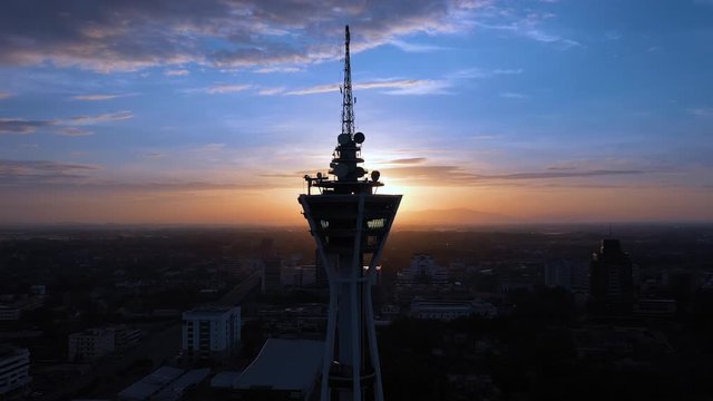 Menara Alor Setar
