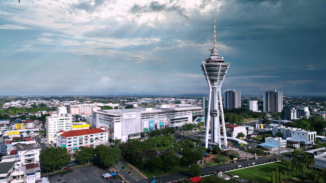 Menara Alor Setar