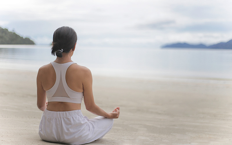 Private Yoga Experience in Langkawi