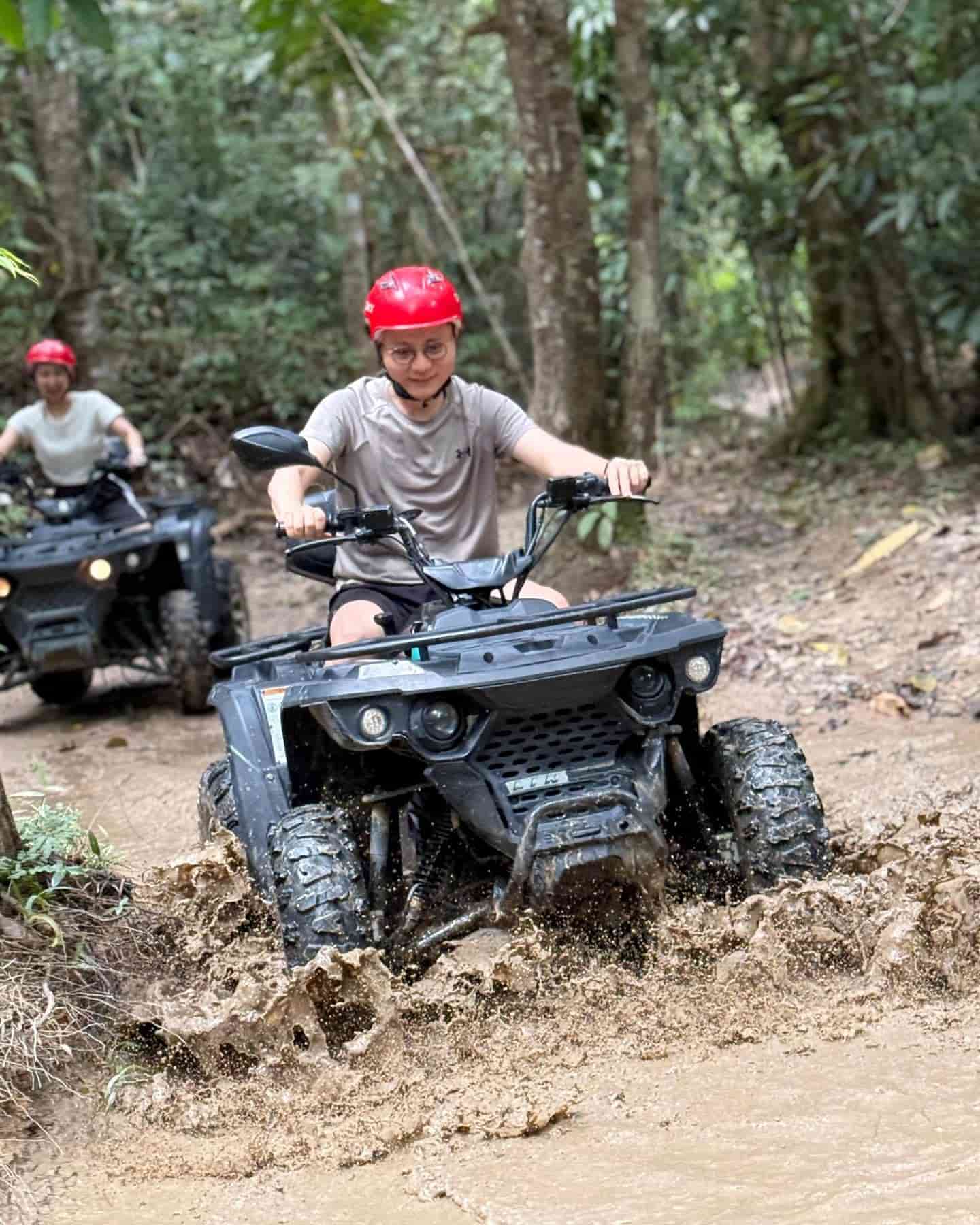 Langkawi SkyATV Adventure