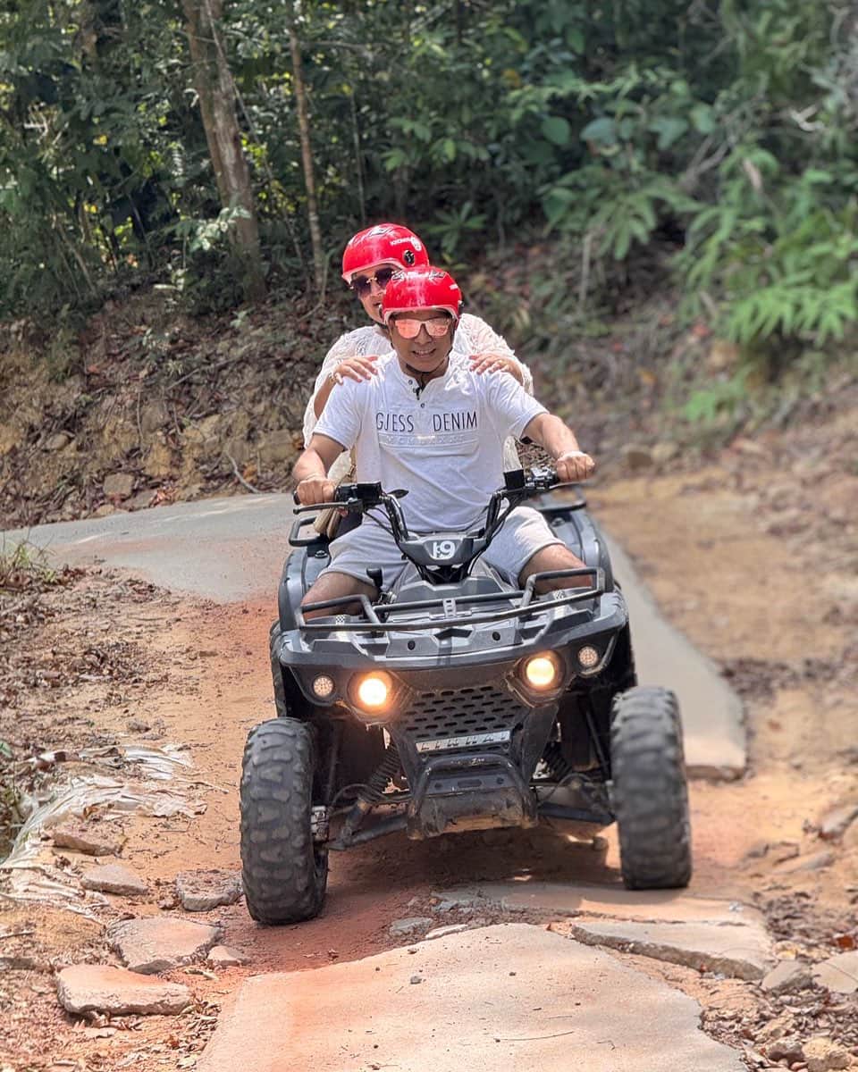 Langkawi SkyATV Adventure