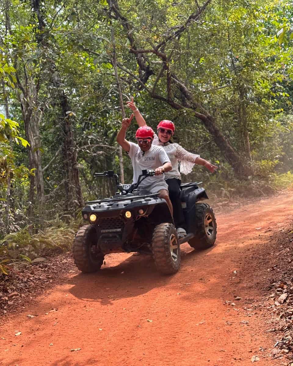 Langkawi SkyATV Adventure