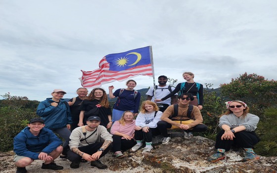 Cameron Highland Private Tour