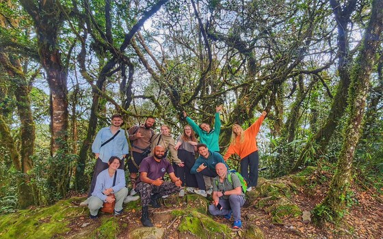 Cameron Highland Private Tour