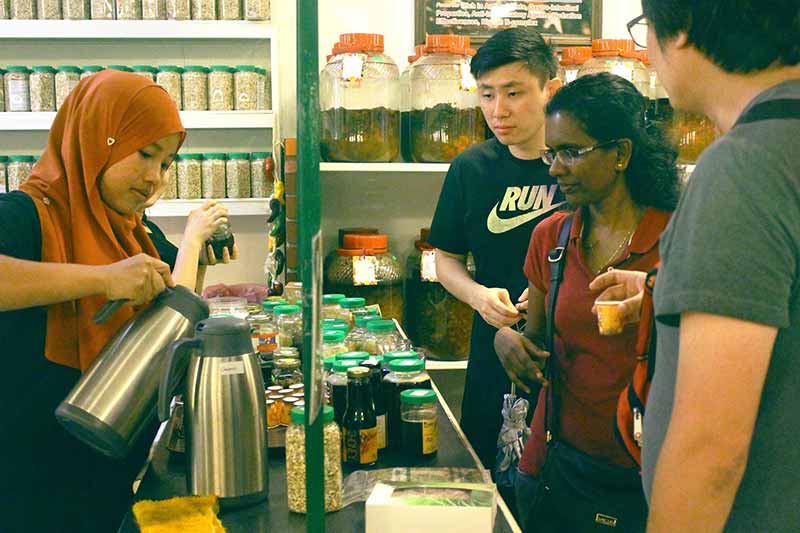 Tropical Fruit Farm Tickets