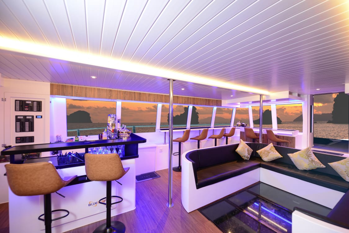 Golden Eagle Sunset Cruise Langkawi