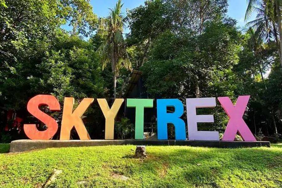 Skytrex 2