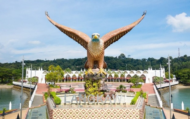 Langkawi City Tour