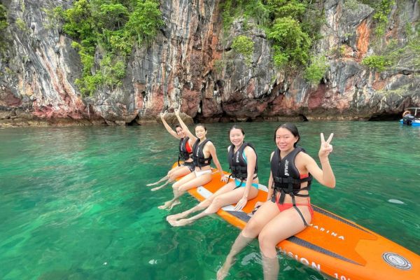 Stand Up Paddle Board Langkawi