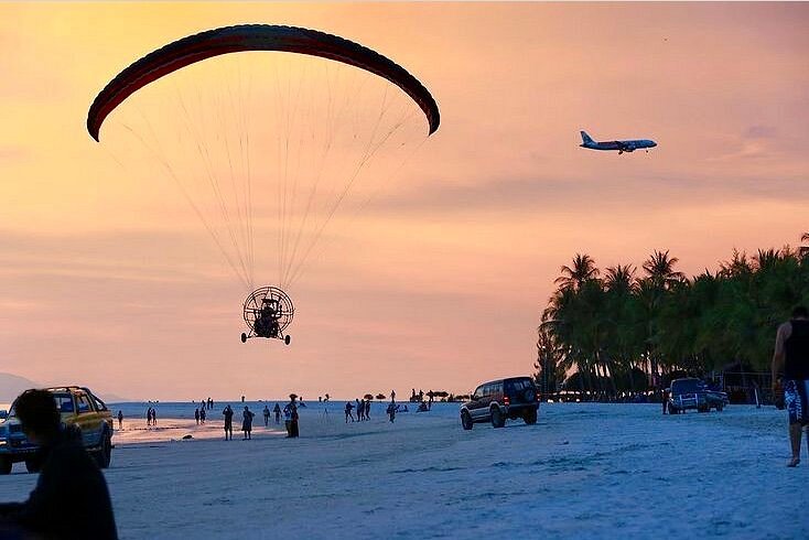 Langkawi Gliders