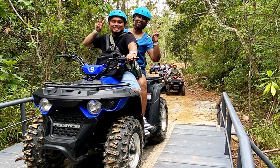 ATV Explorer Langkawi