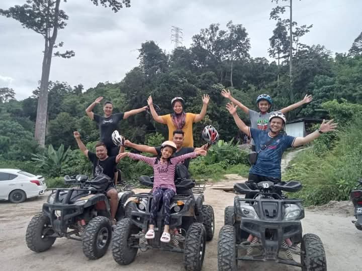 ATV Explorer Langkawi