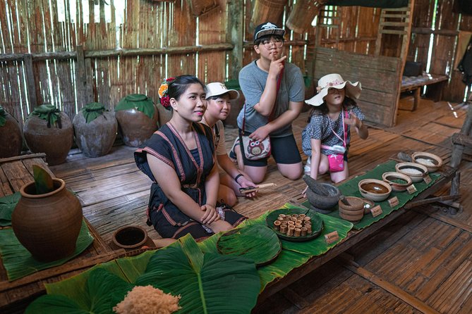 Mari-Mari Cultural Village