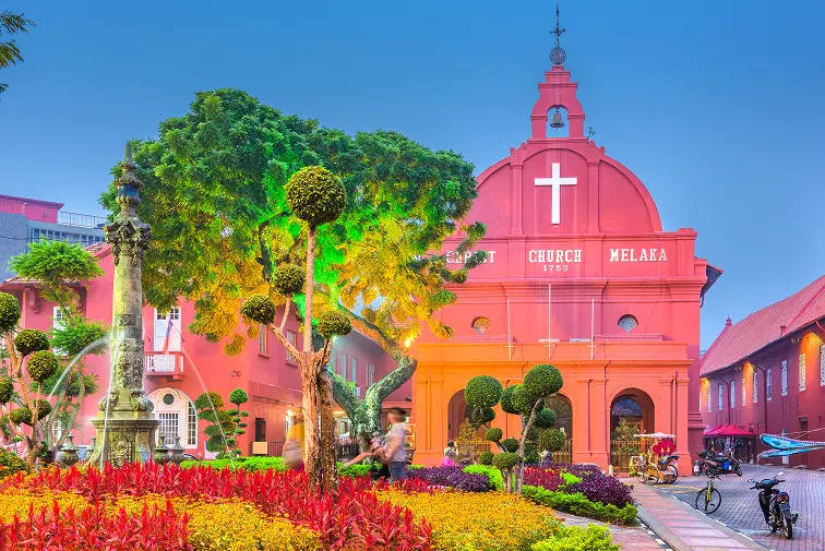 Melaka