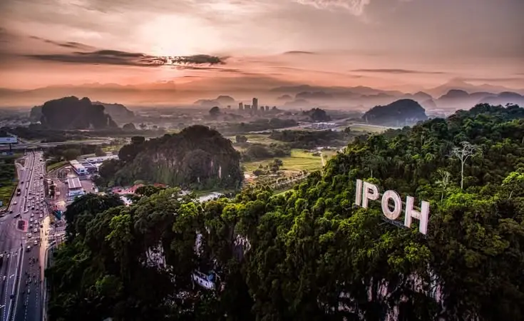 Perak